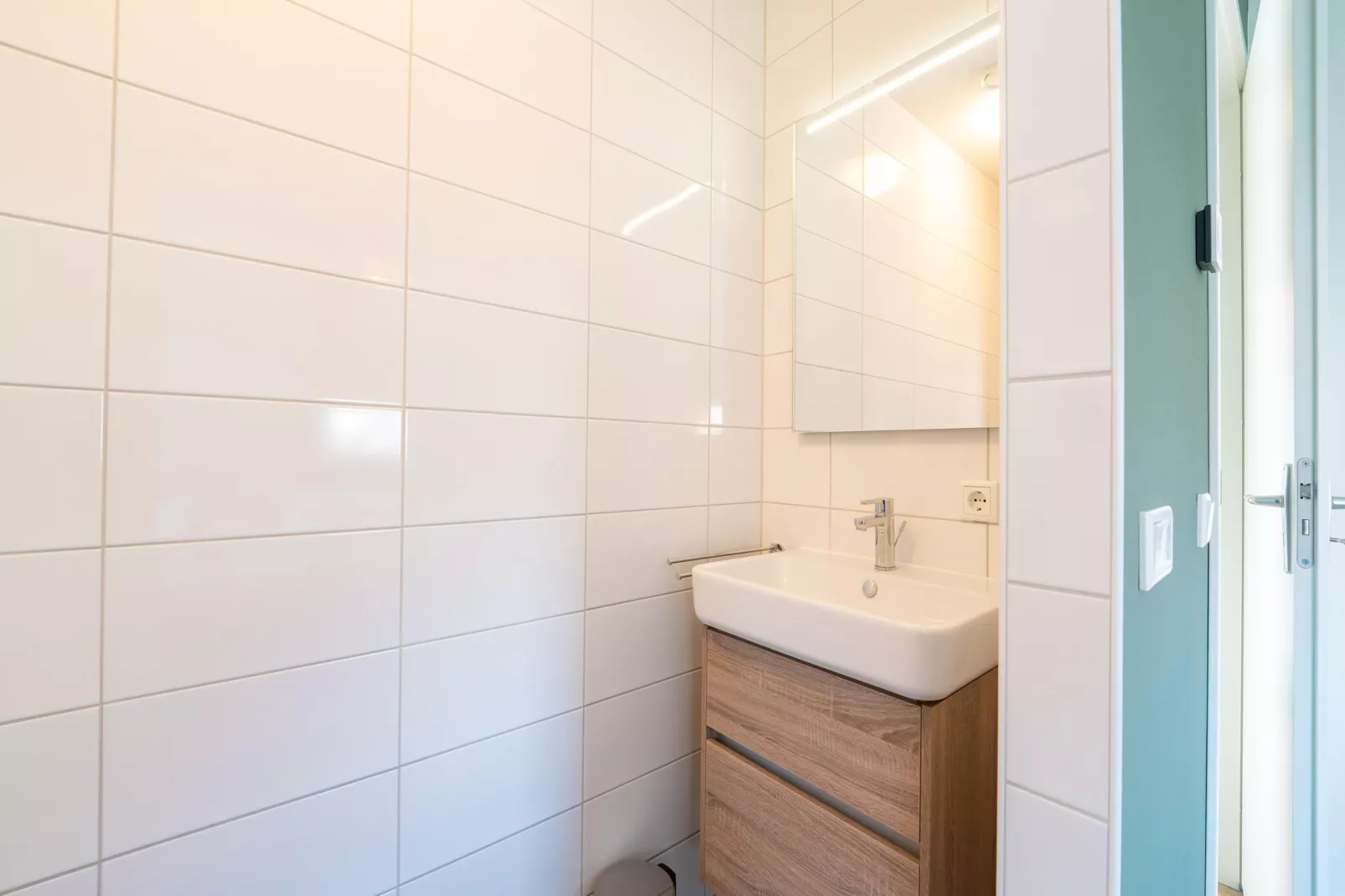 De Pluvier Huis Nr 38-Bathroom