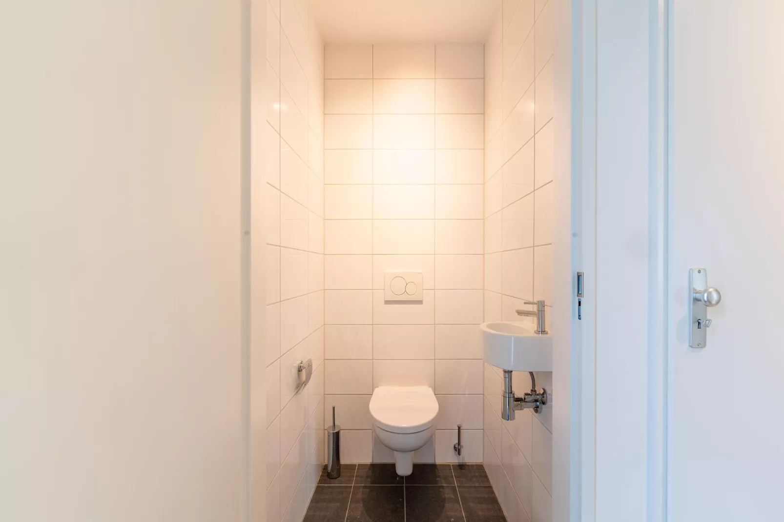 De Pluvier Huis Nr 38-Bathroom