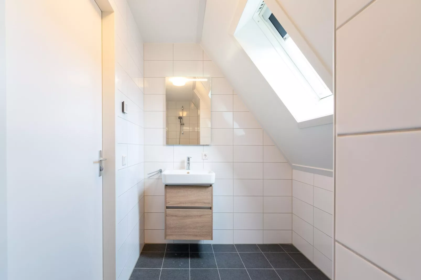 De Pluvier Huis Nr 38-Bathroom