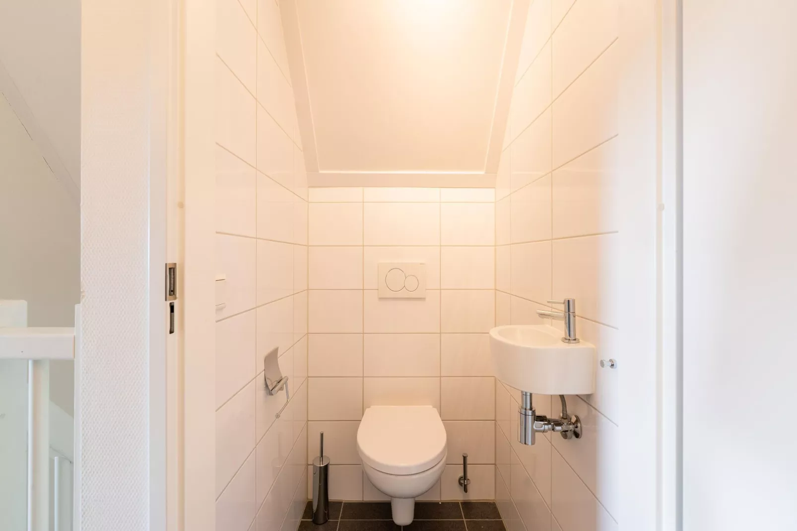 De Pluvier Huis Nr 38-Bathroom
