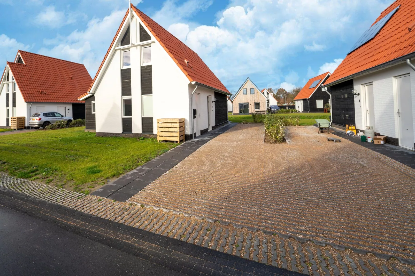 De IJsvogel Huis Nr 24-Exterior summer