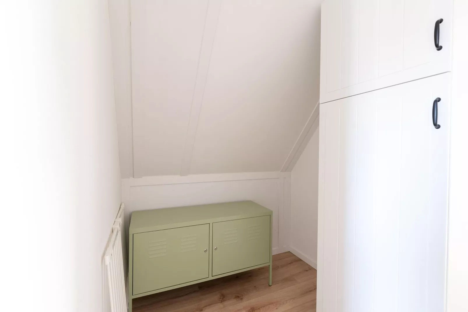 De IJsvogel Huis Nr 24-Bedroom