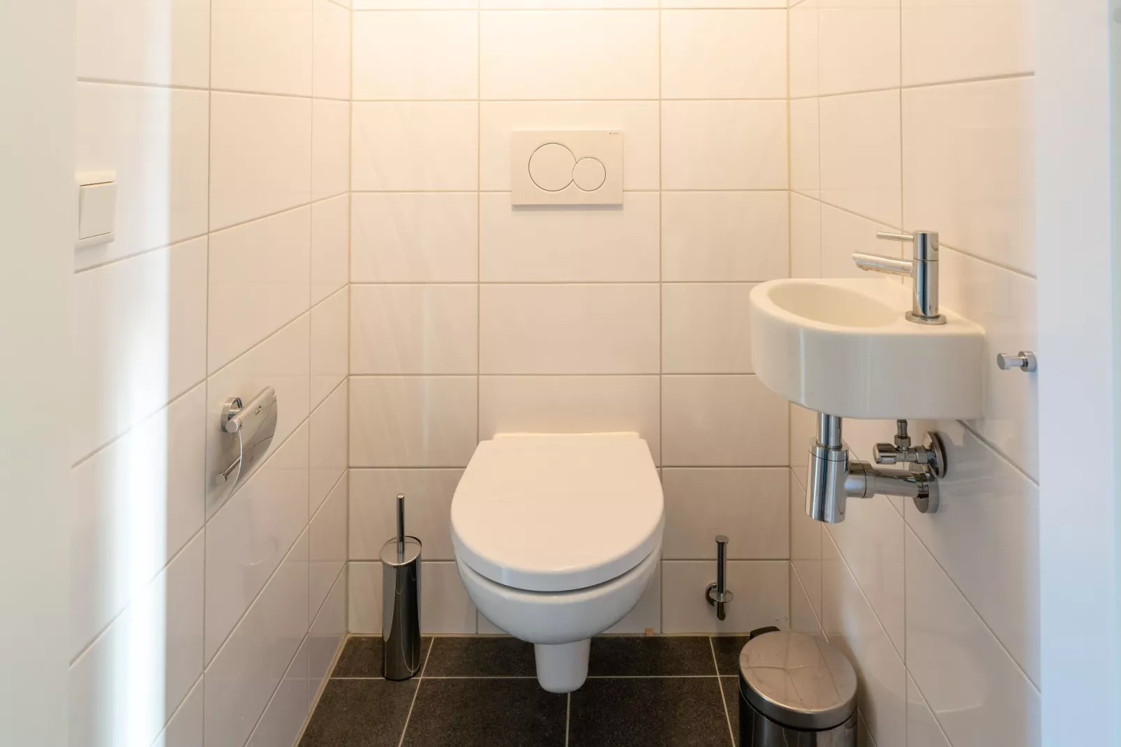 De IJsvogel Huis Nr 24-Bathroom