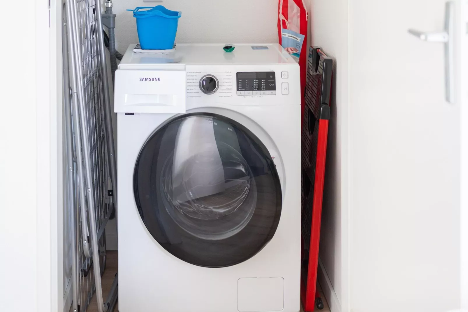 De IJsvogel Huis Nr 24-Facilities