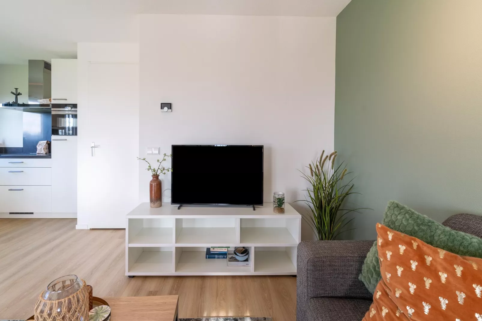 Gogge Huis NR 53-Living room