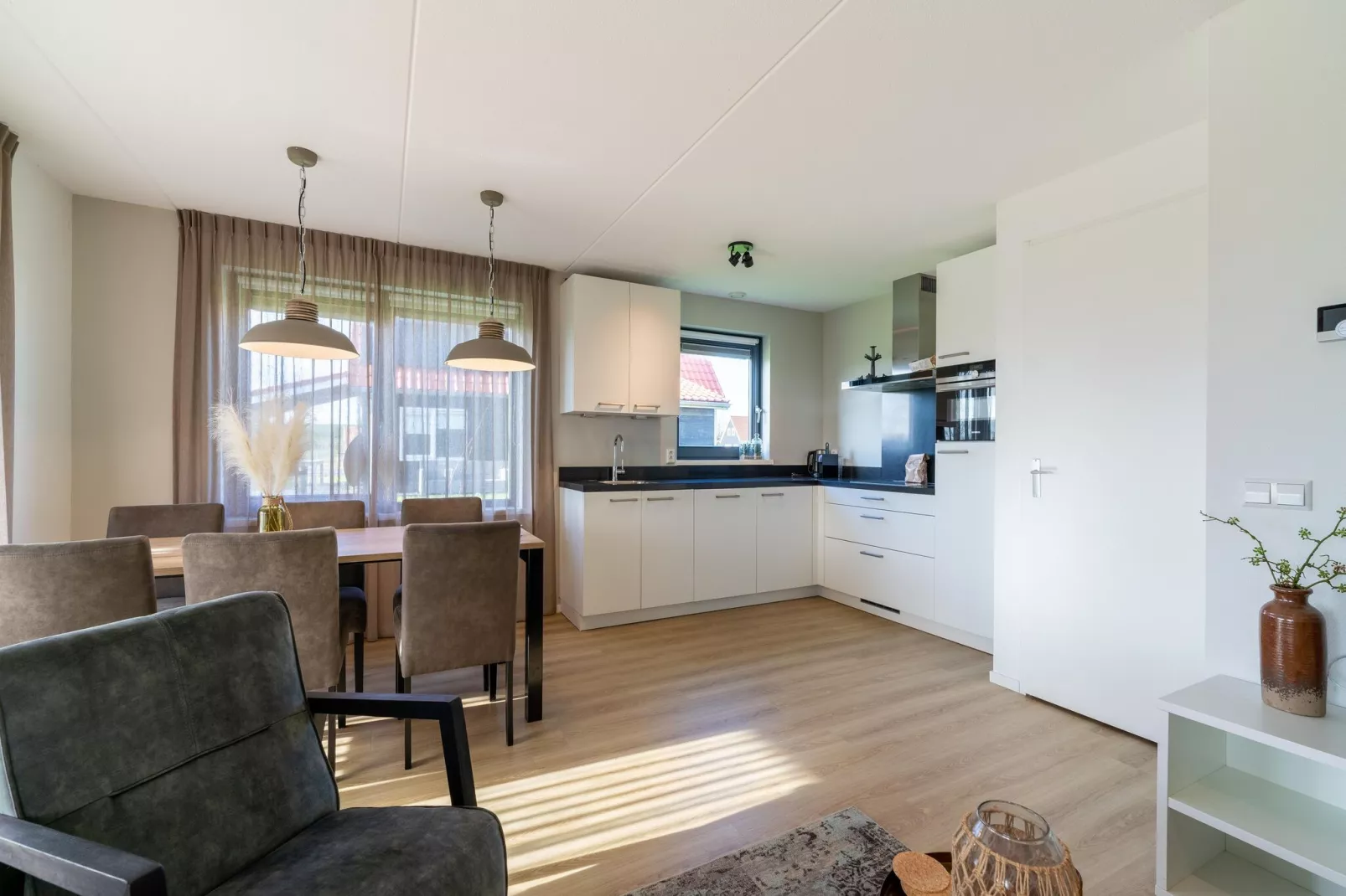 Gogge Huis NR 53-Kitchen