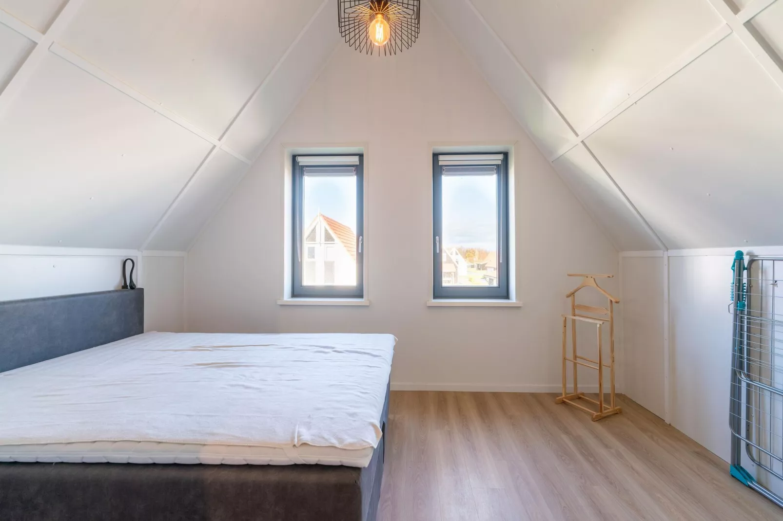 Gogge Huis NR 53-Bedroom