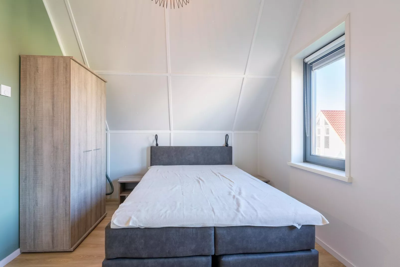 Gogge Huis NR 53-Bedroom