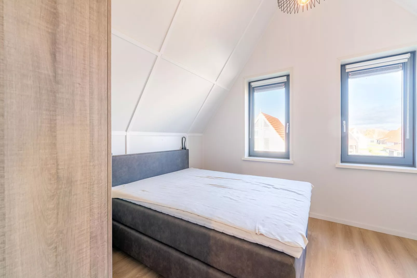 Gogge Huis NR 53-Bedroom