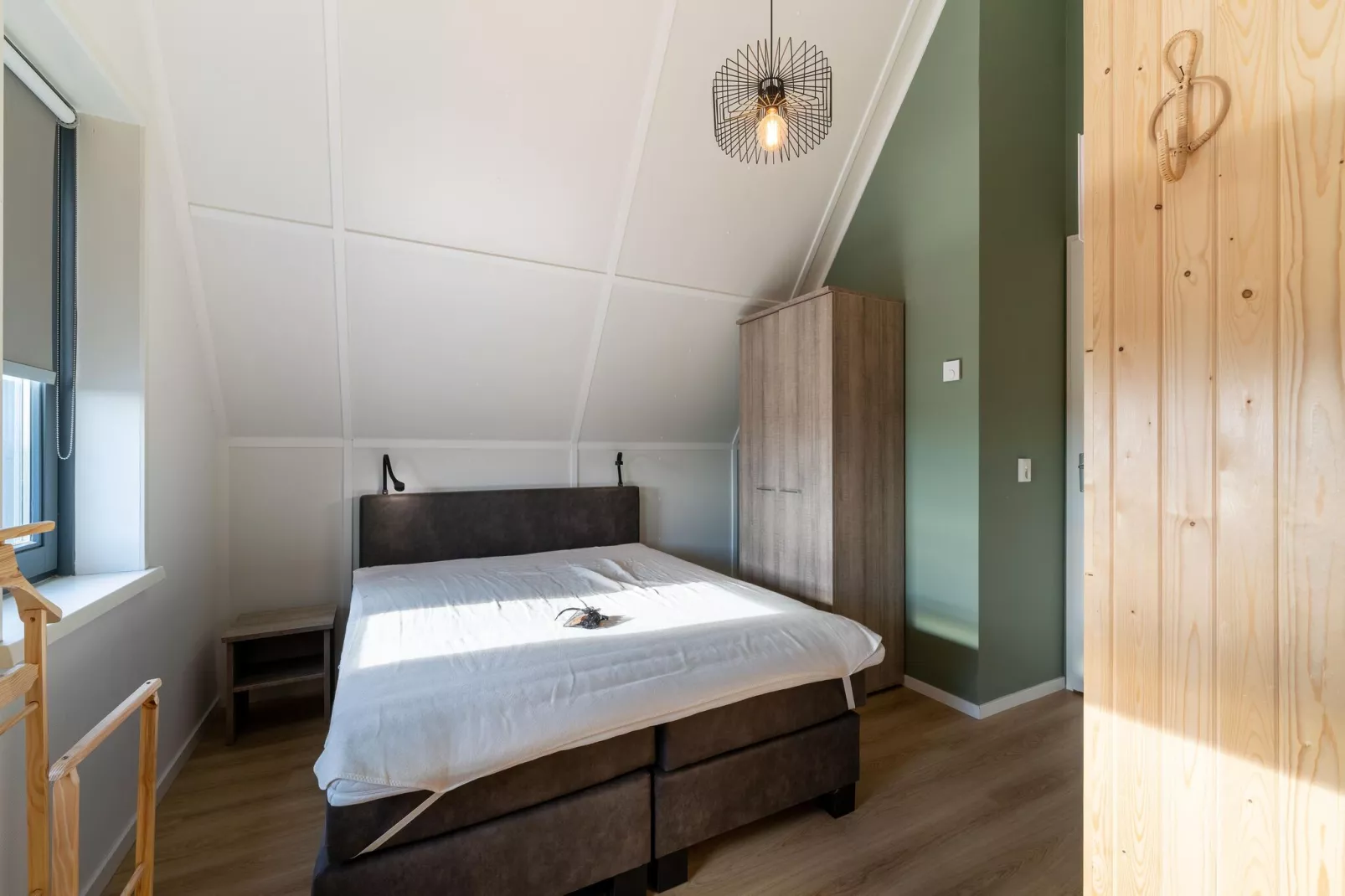 Gogge Huis NR 53-Bedroom