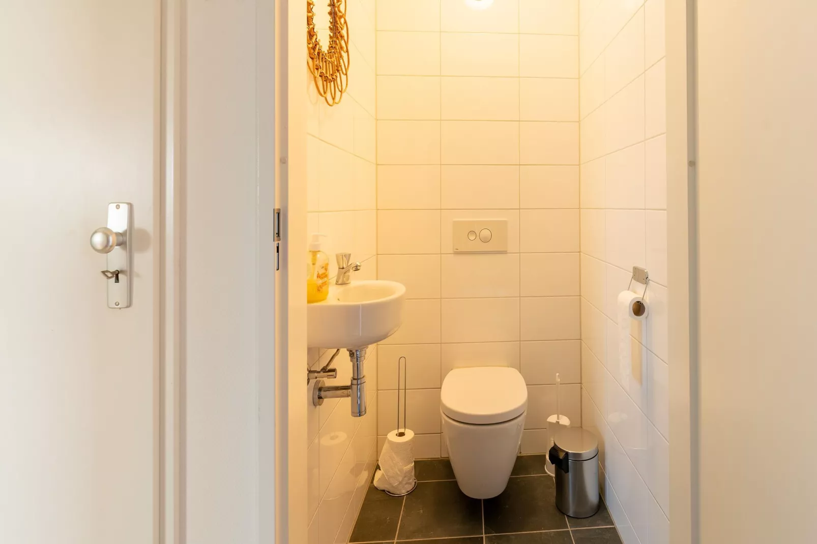 Gogge Huis NR 53-Bathroom