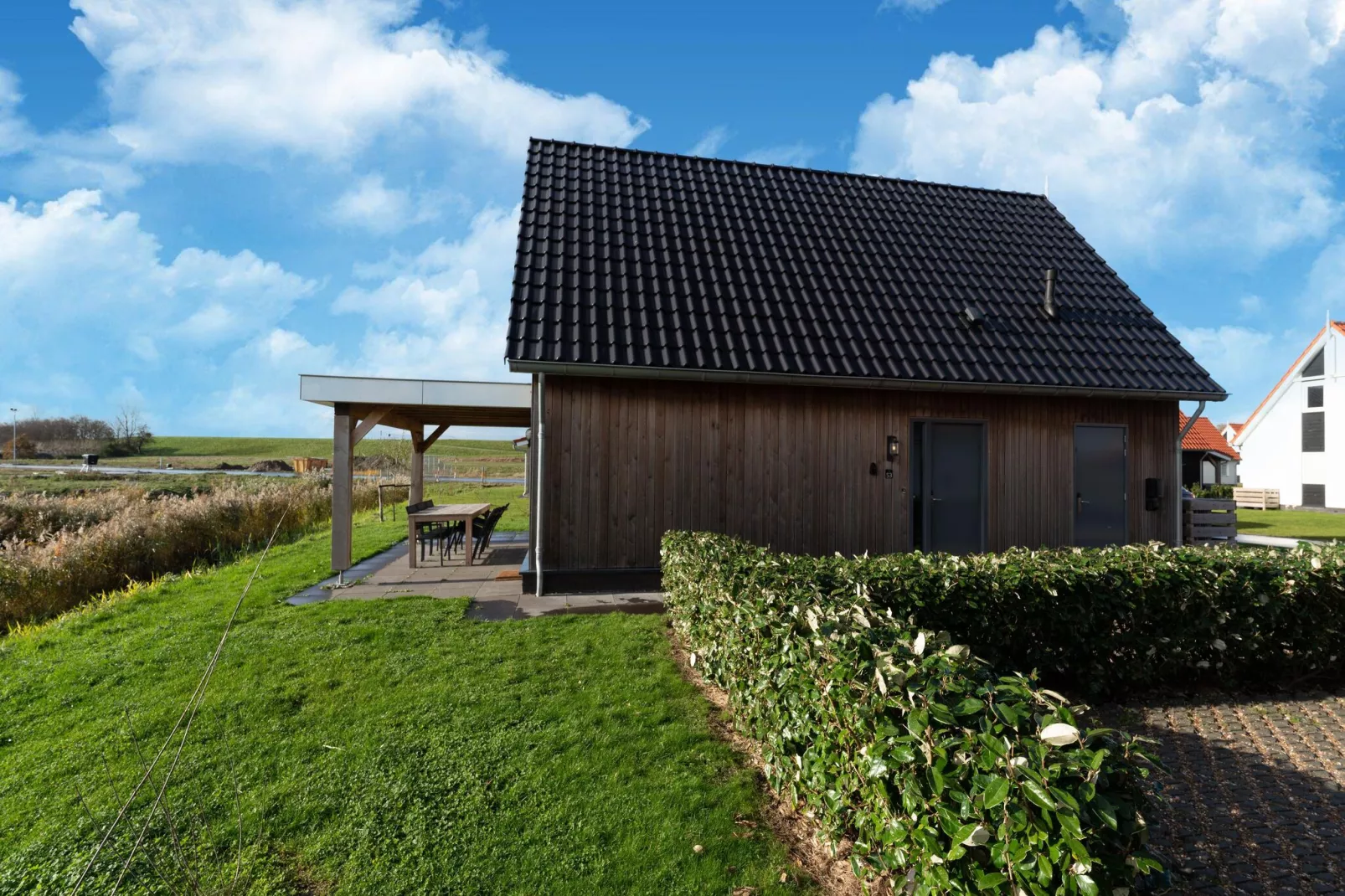 Gogge Huis NR 53-Gardens summer
