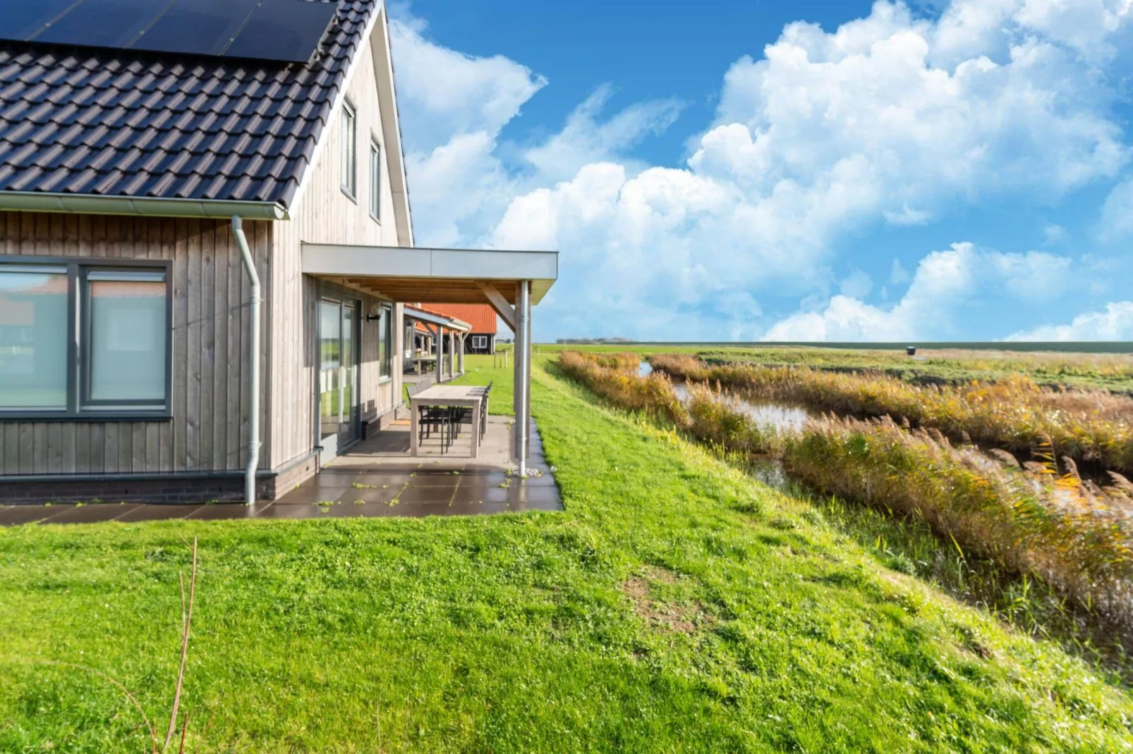 Gogge Huis NR 53-Gardens summer