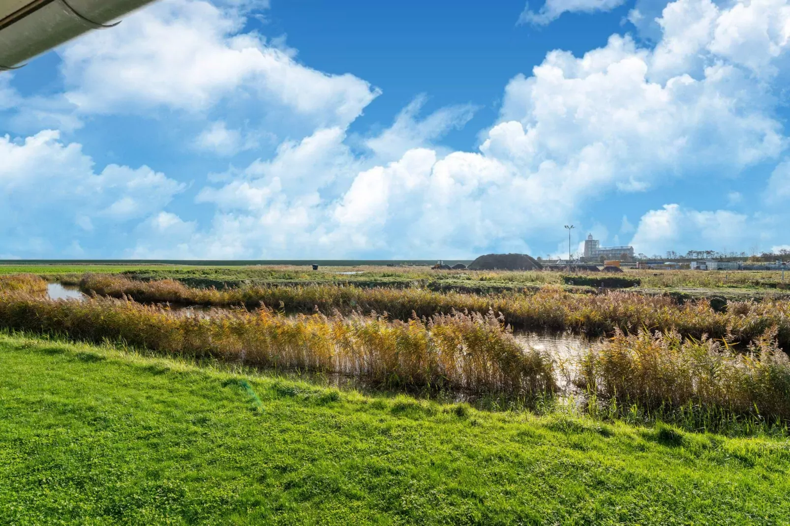 Gogge Huis NR 53-View summer