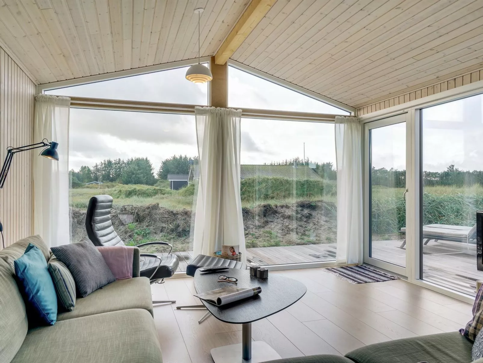 "Marino" - 480m from the sea-Drinnen