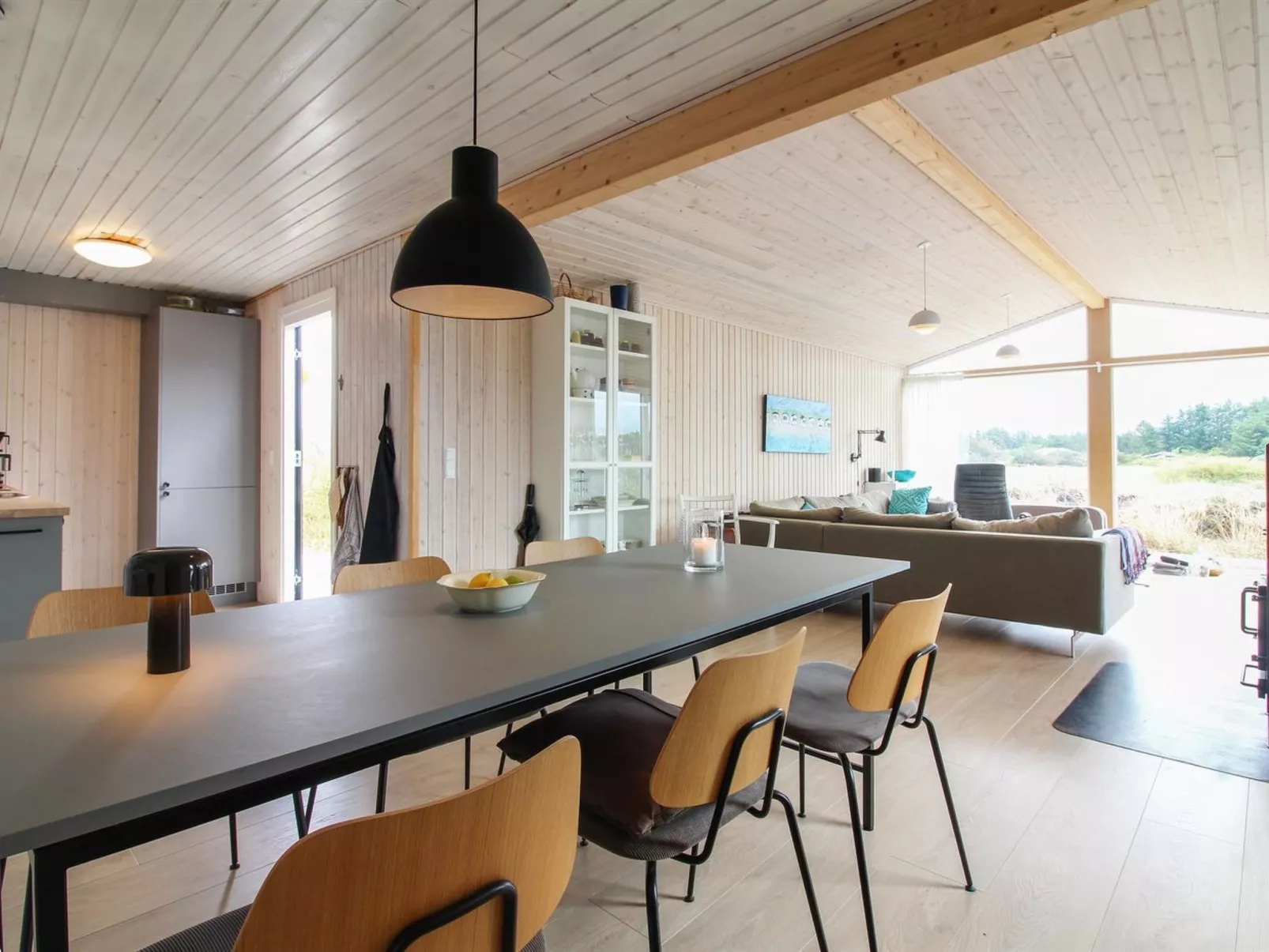 "Marino" - 480m from the sea-Drinnen