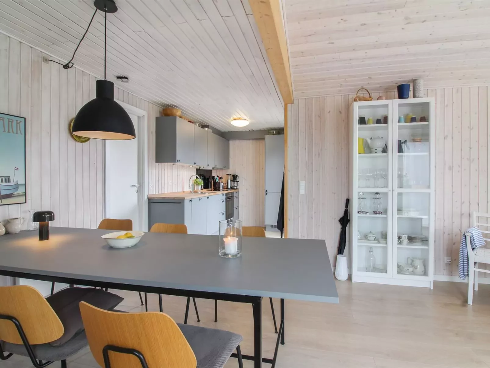 "Marino" - 480m from the sea-Drinnen