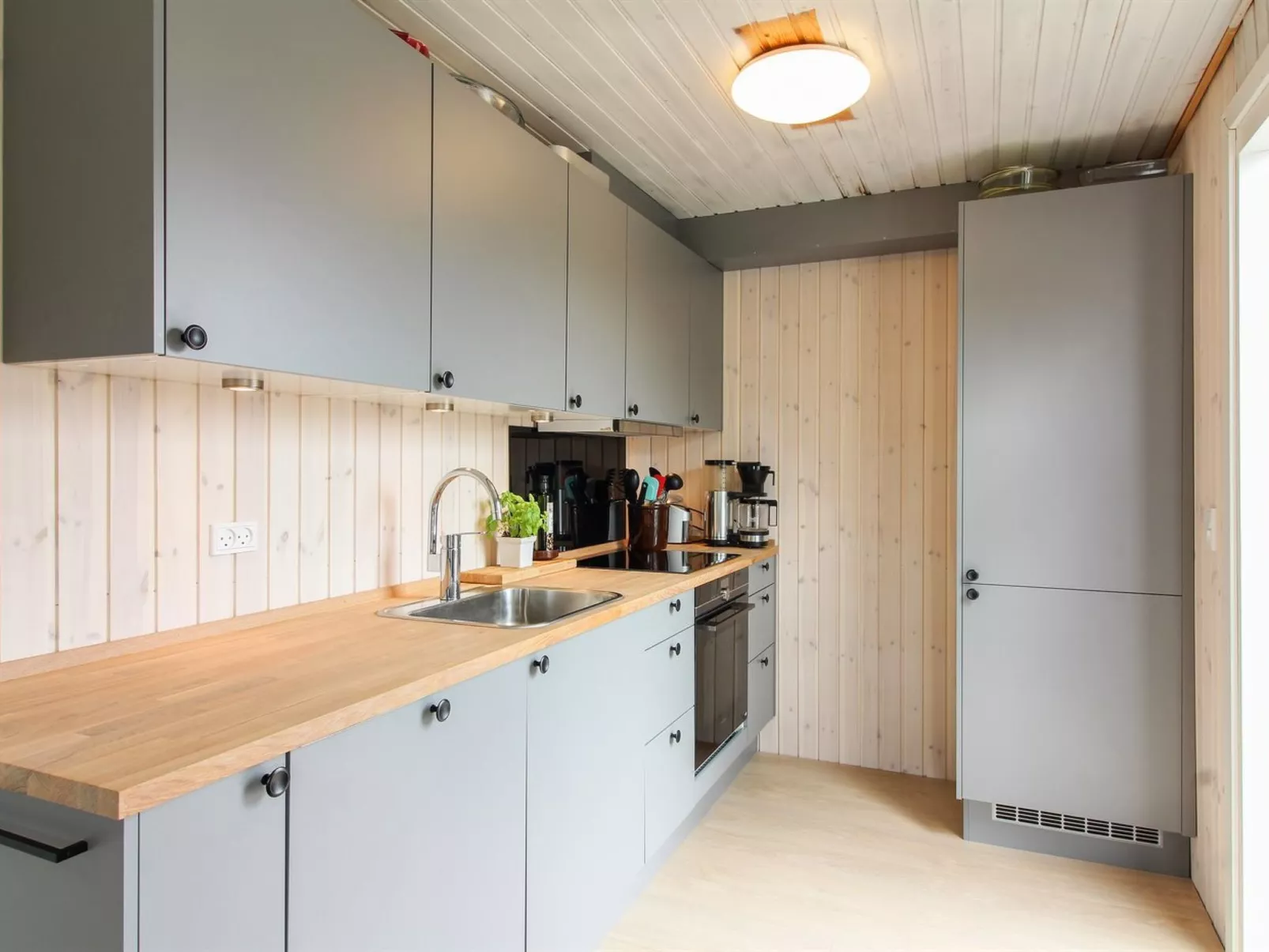"Marino" - 480m from the sea-Drinnen