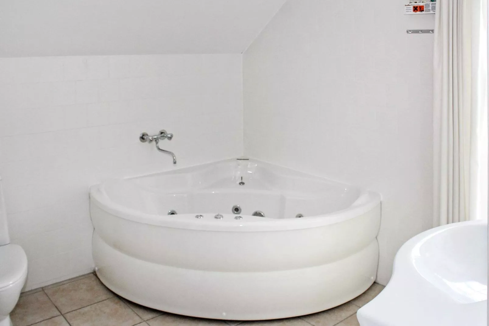 8 person holiday home in Gjern-Spa