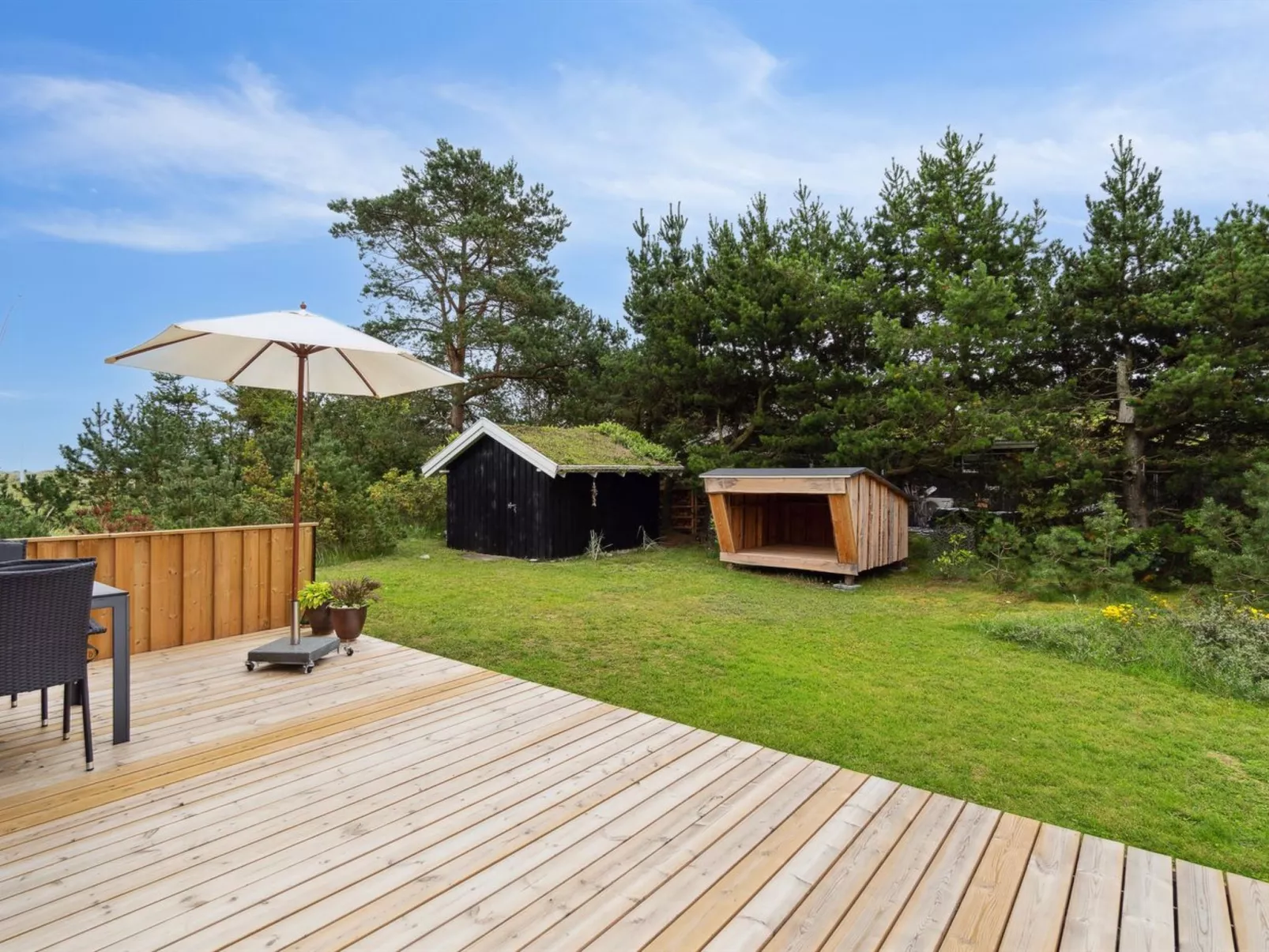 "Alexi" - 150m from the sea-Outside