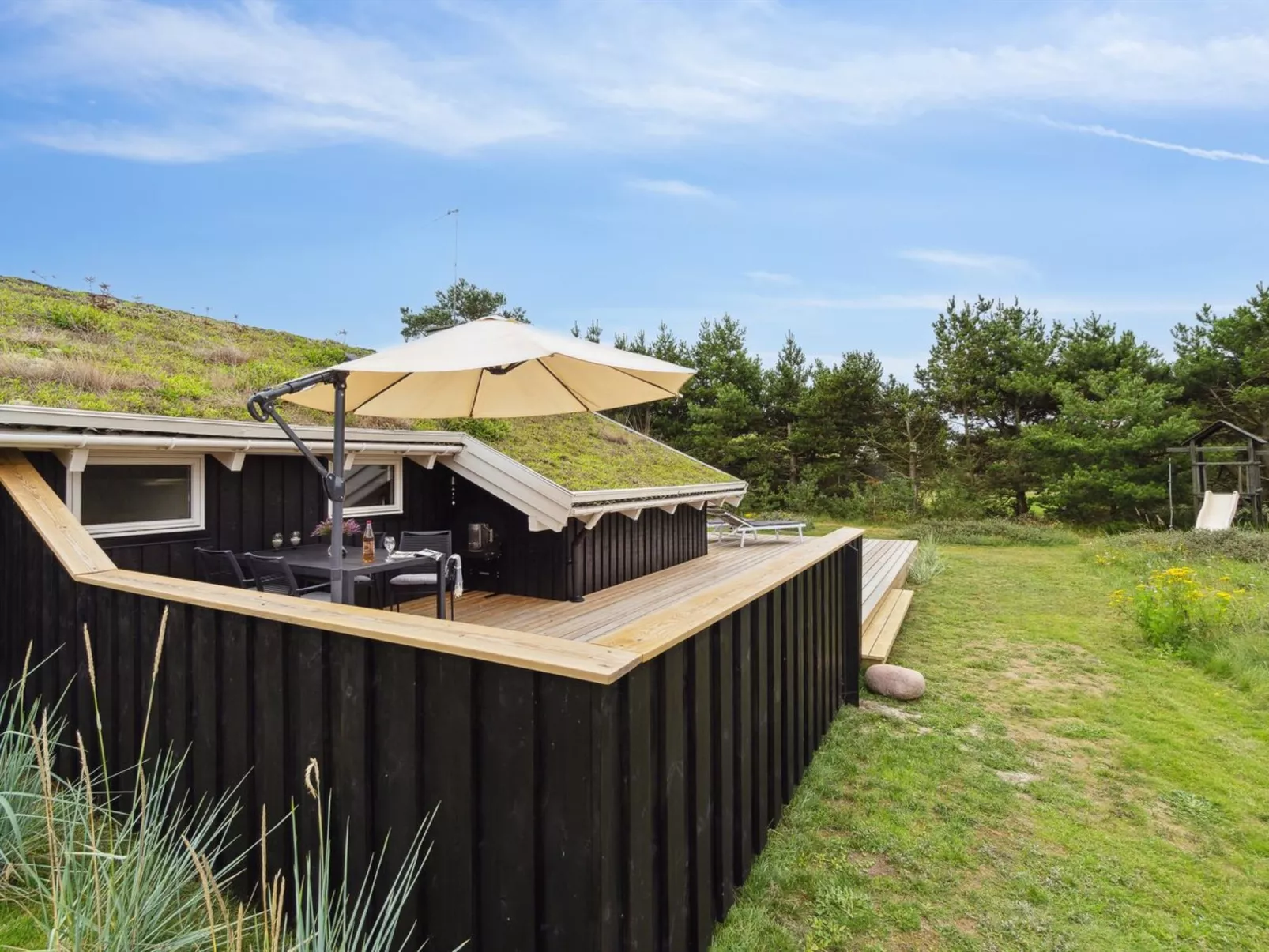 "Alexi" - 150m from the sea-Outside