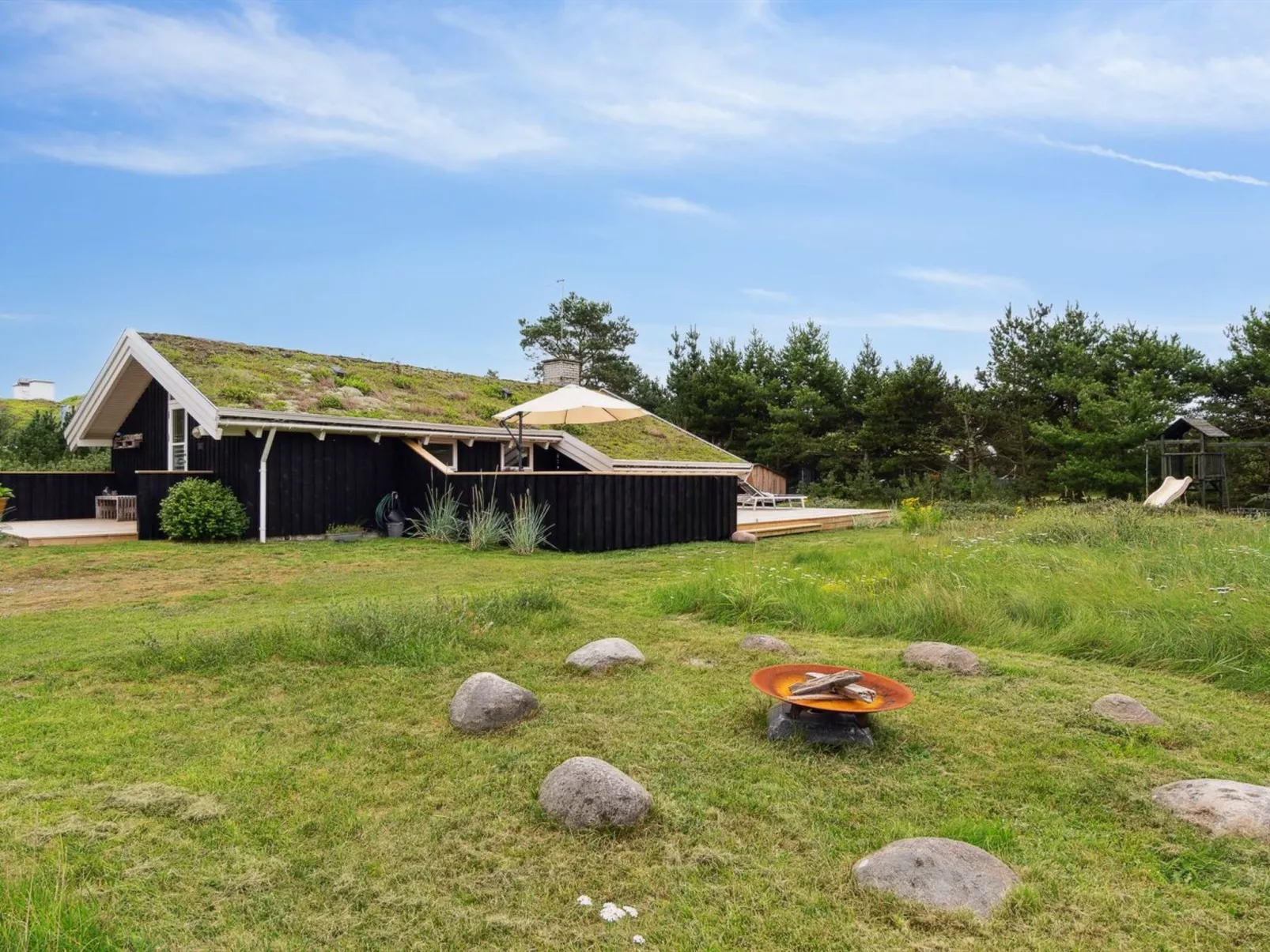 "Alexi" - 150m from the sea-Outside
