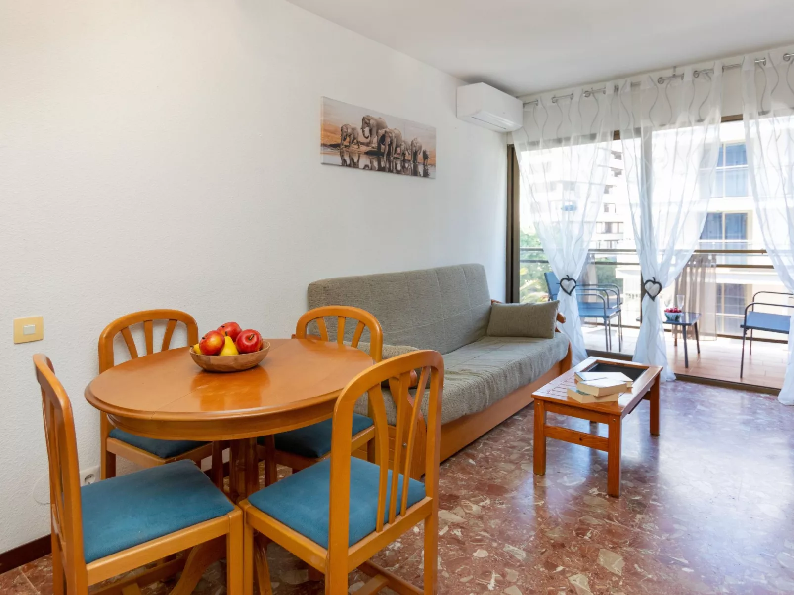 Casalmar-Inside