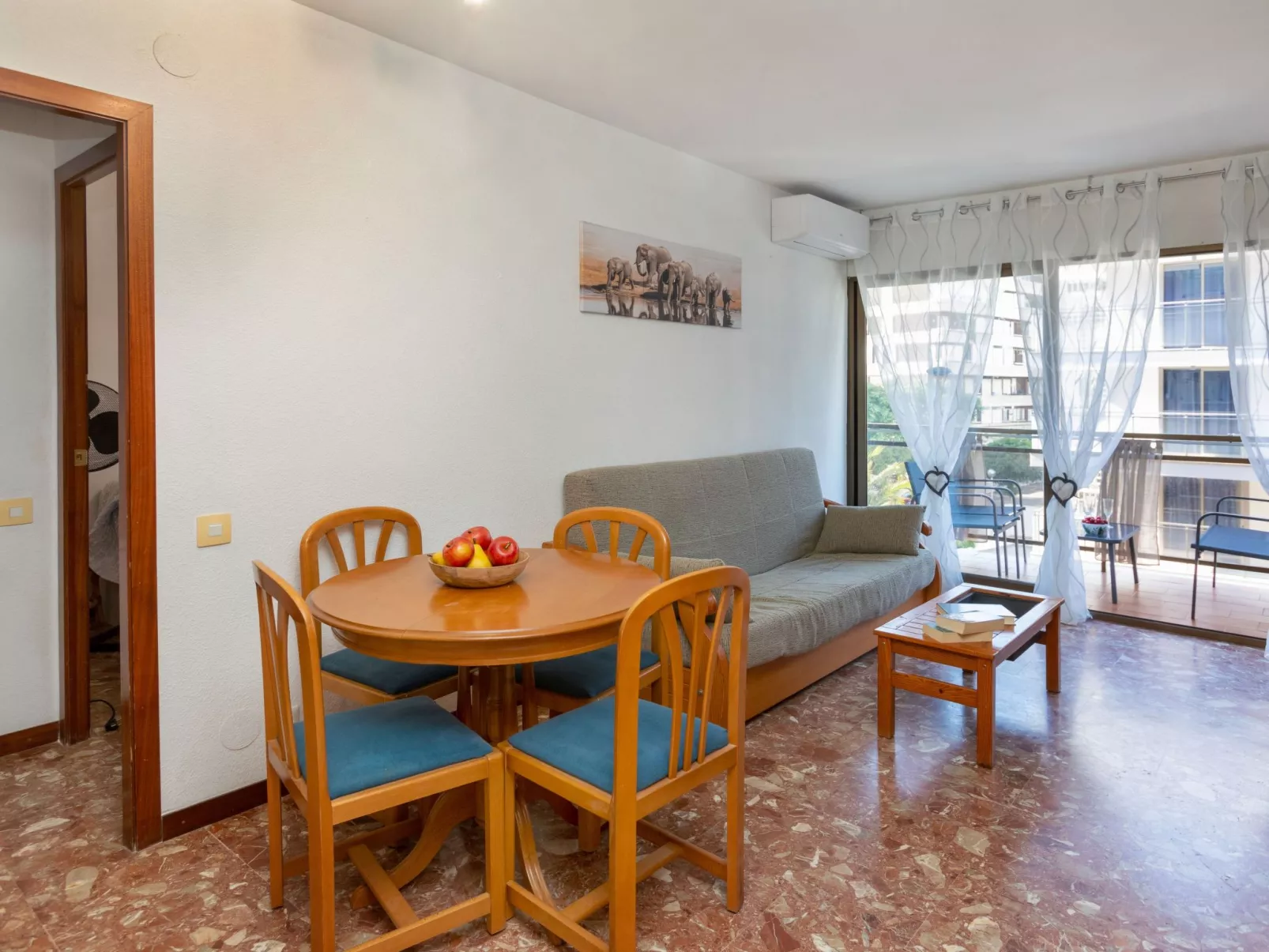 Casalmar-Inside
