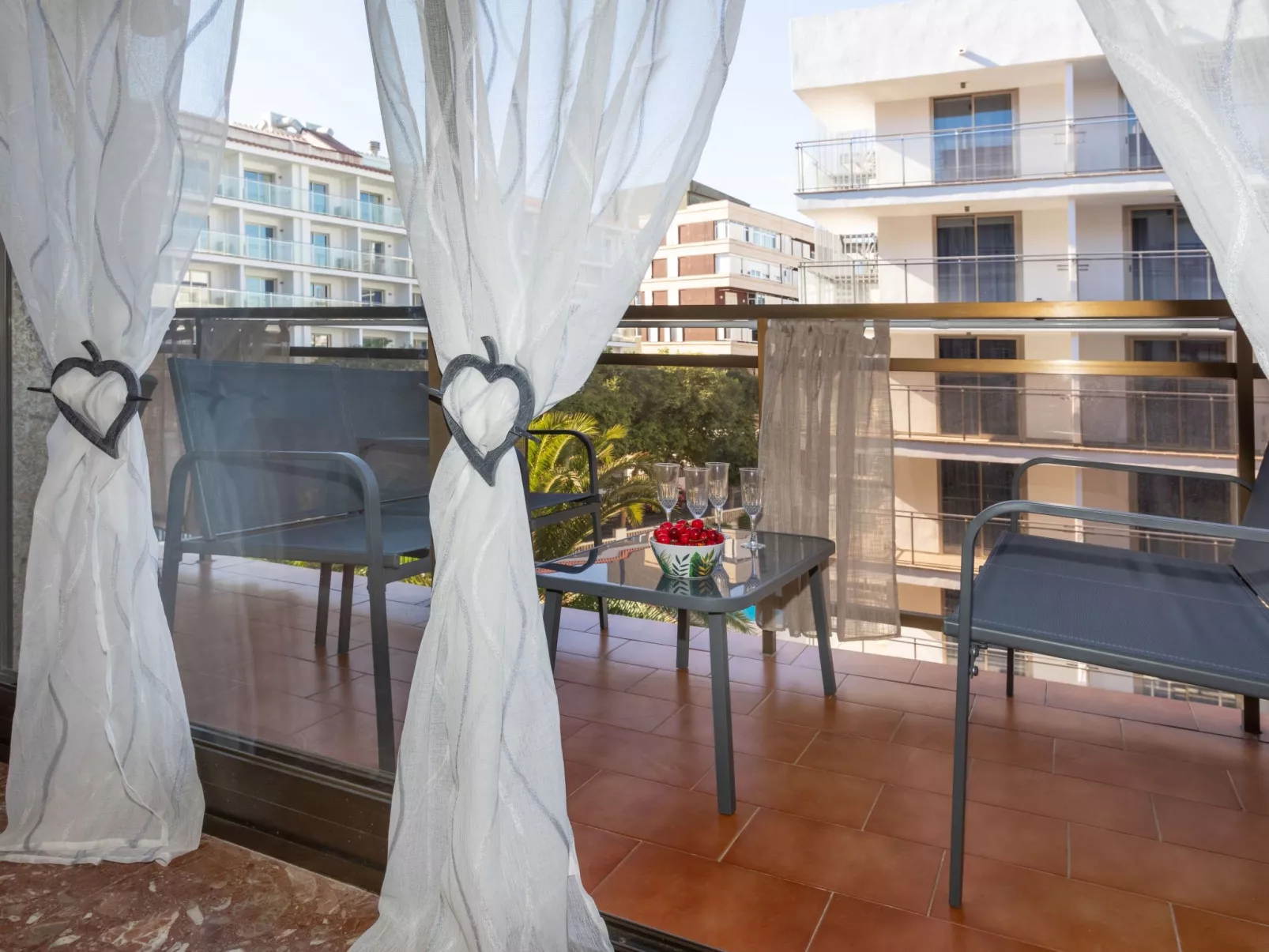 Casalmar-Outside