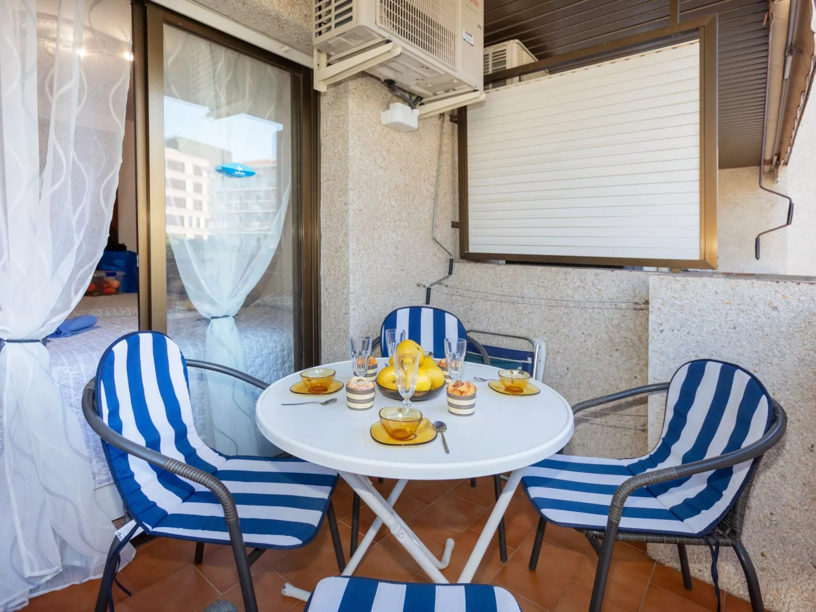 Casalmar-Outside