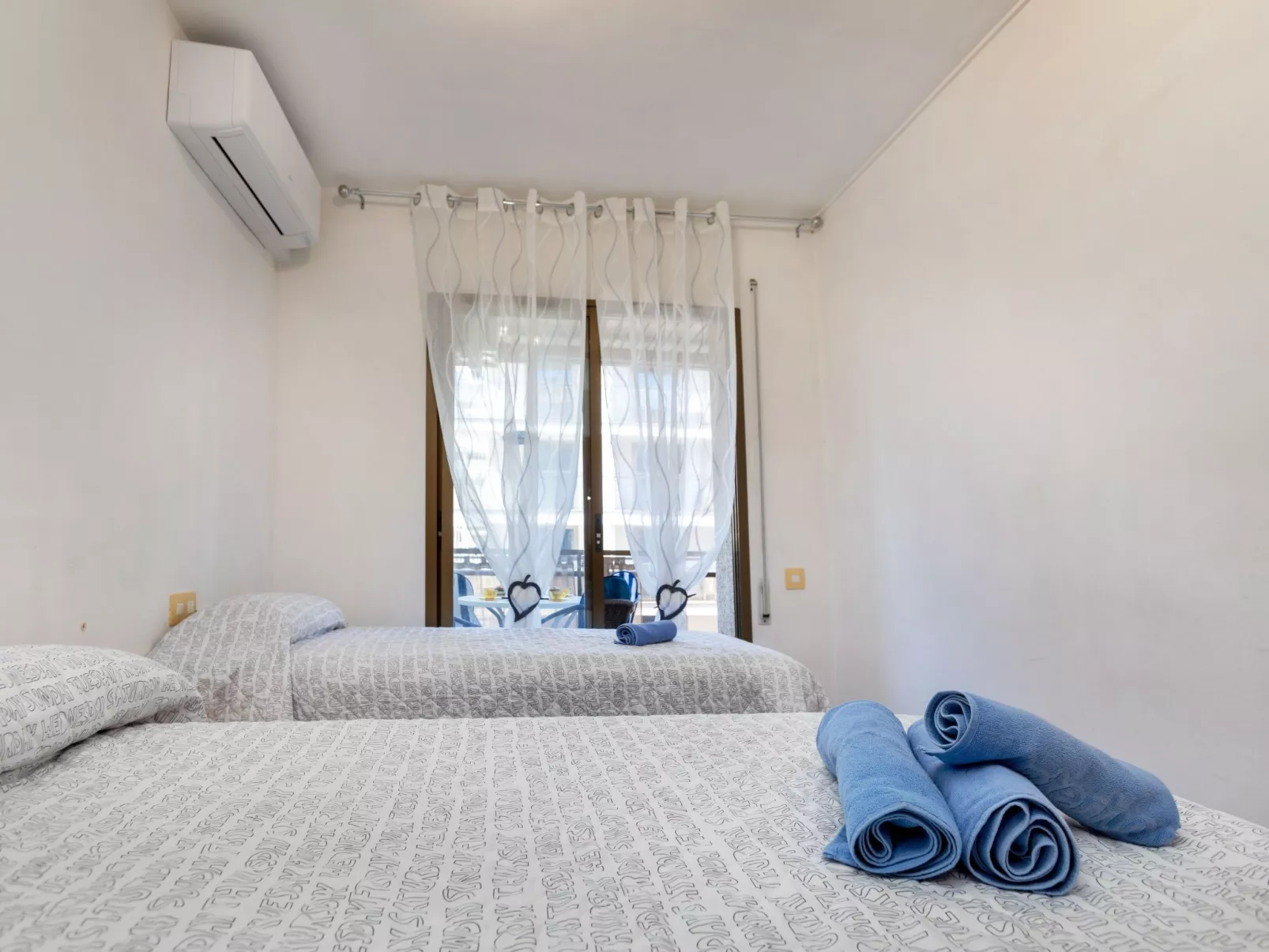 Casalmar-Inside
