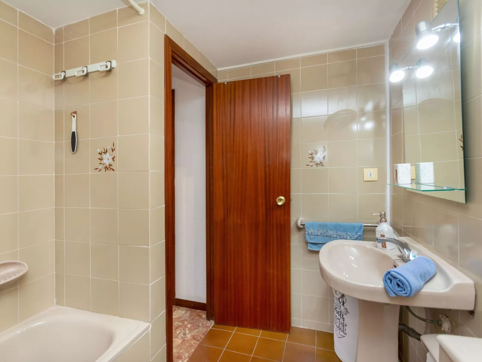 Casalmar-Inside