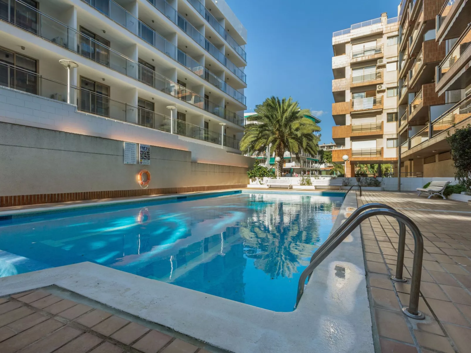 Casalmar-Outside