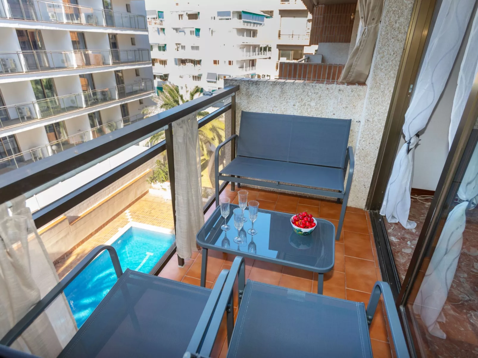 Casalmar-Outside