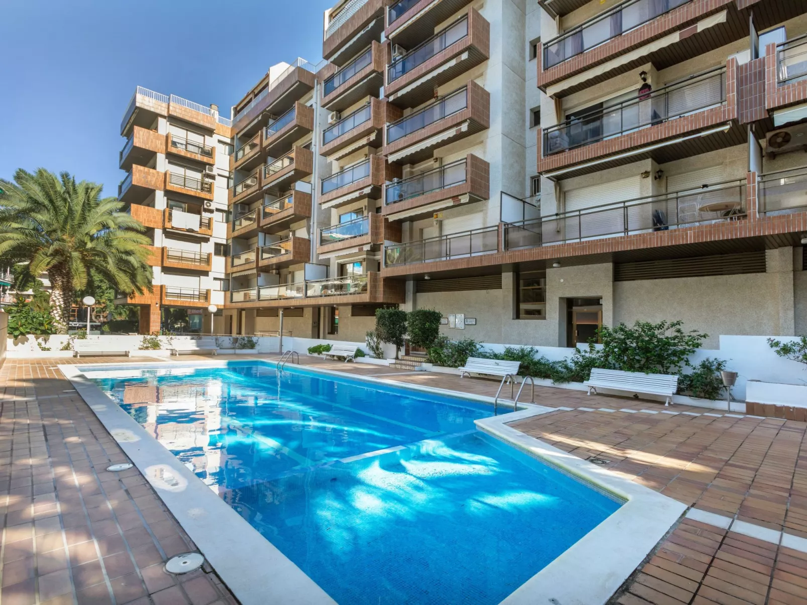 Casalmar-Outside
