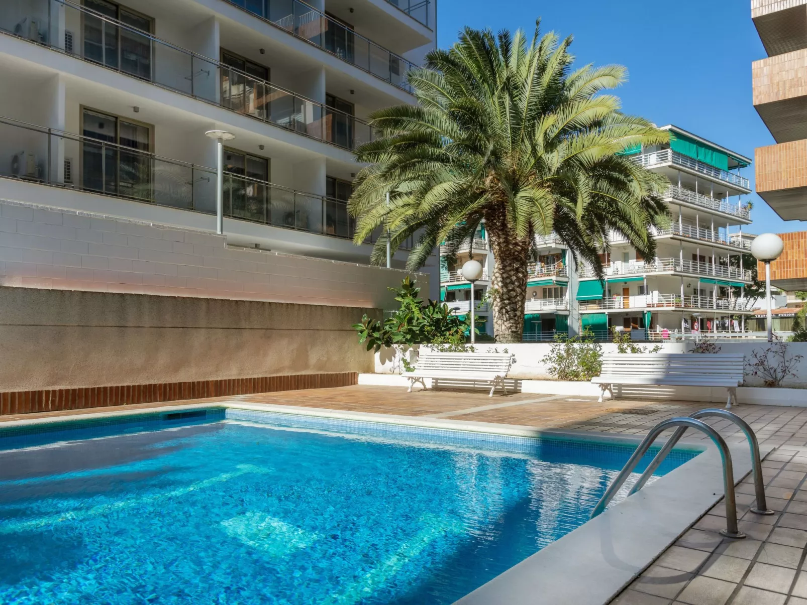 Casalmar-Outside
