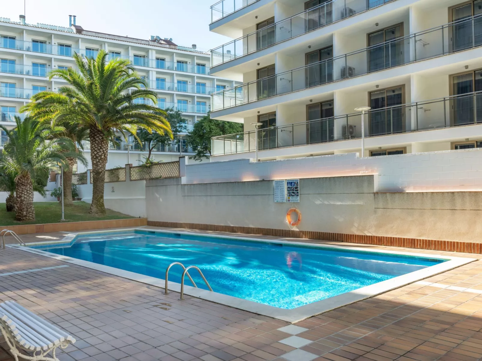 Casalmar-Outside