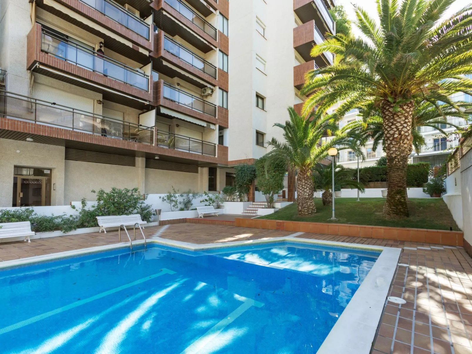 Casalmar-Outside