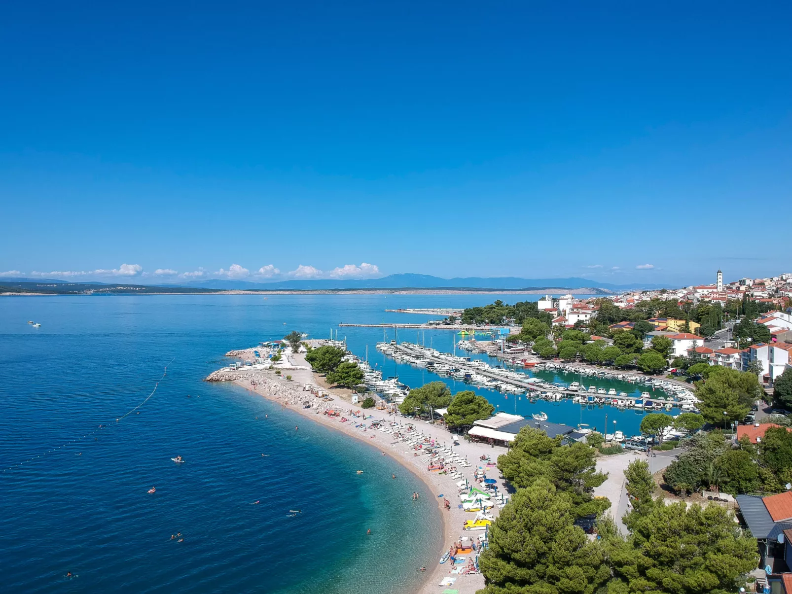 Theodora-Area