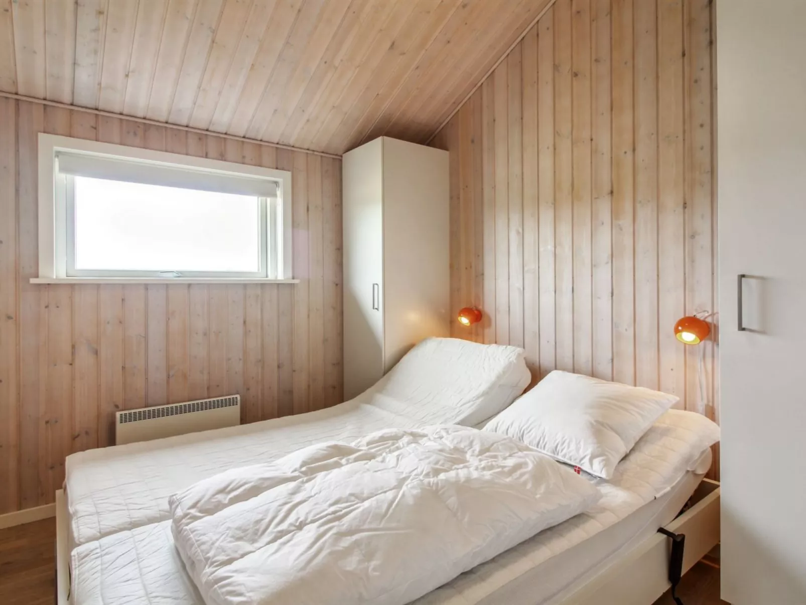 "Alma" - 500m from the sea-Inside