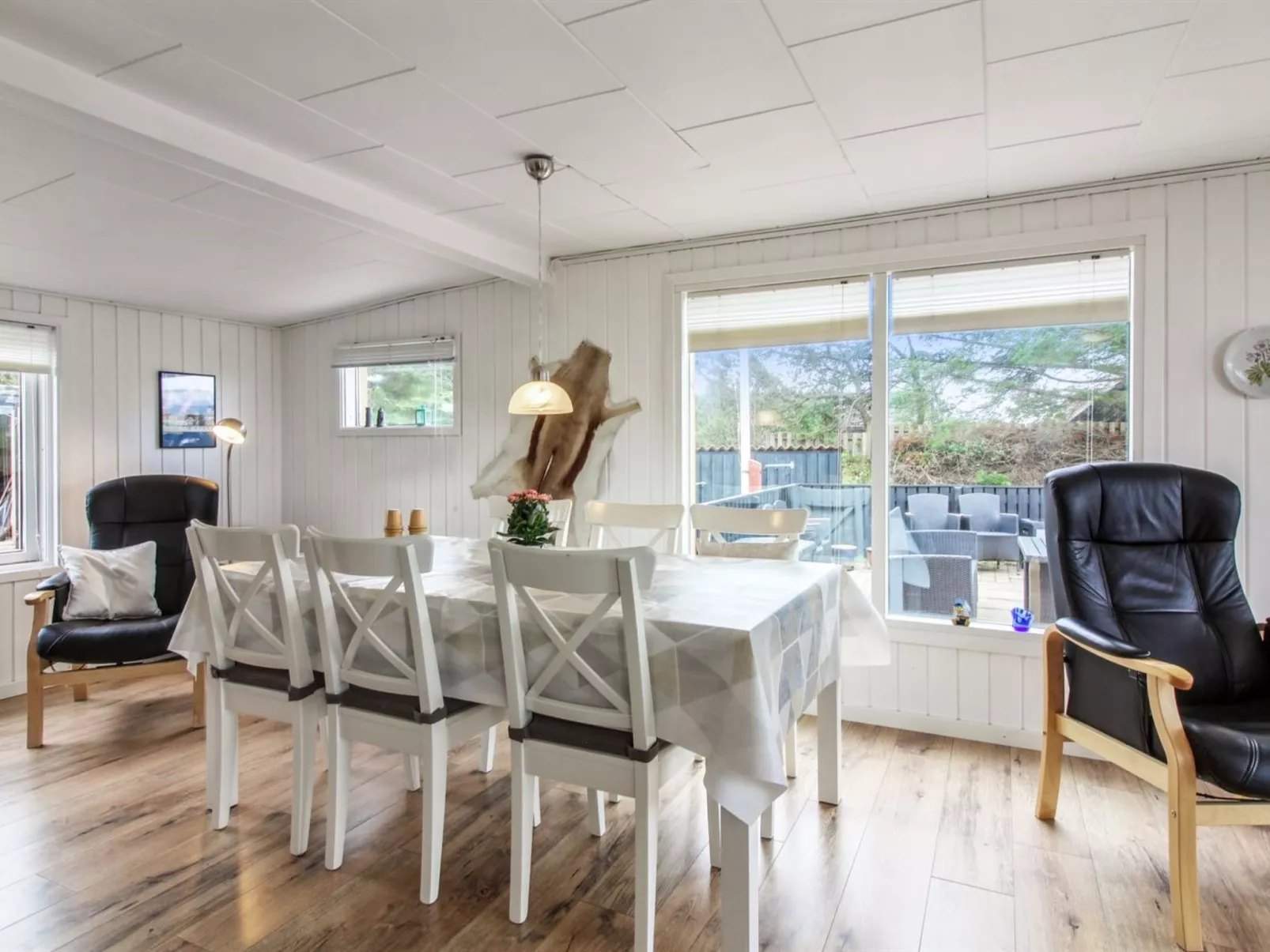 "Daren" - 600m from the sea-Inside