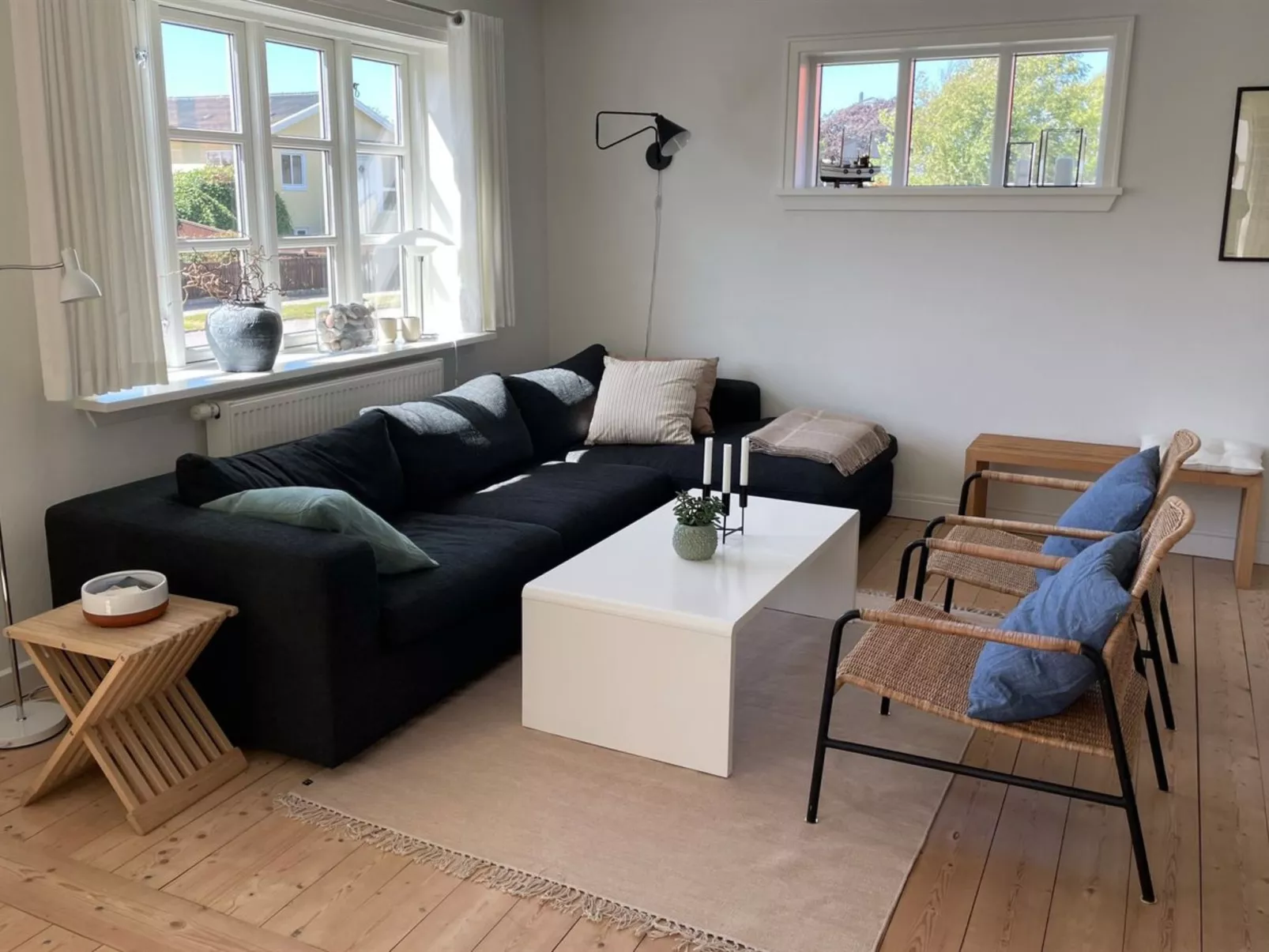 "Kätlin" - 1.1km from the sea-Inside