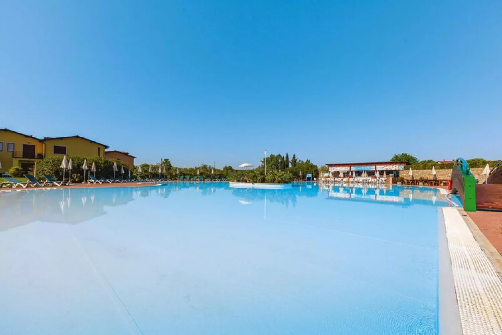Residence Eden, Peschiera-trilo-Wasserblick