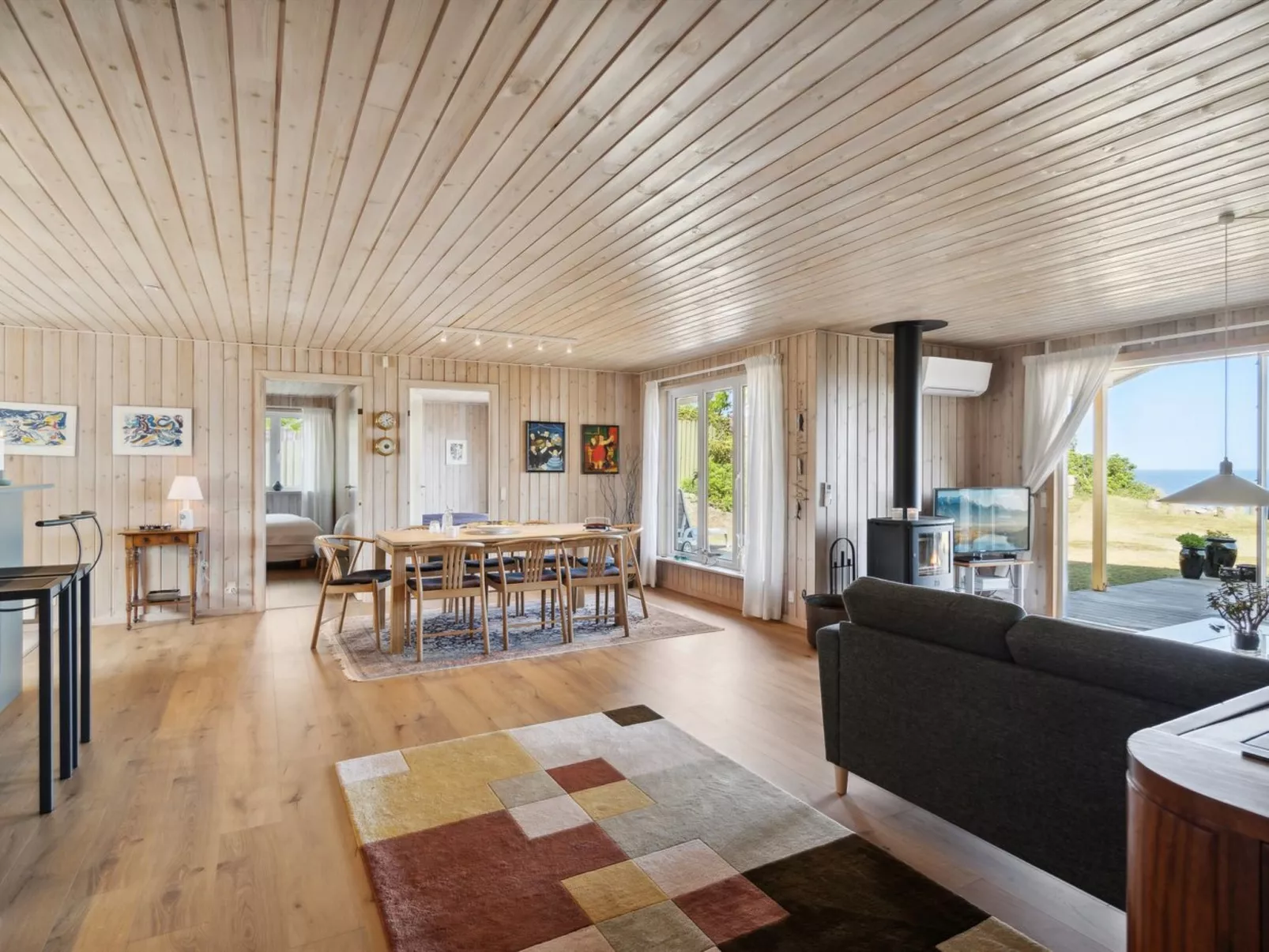 "Gjoko" - 40m from the sea-Inside