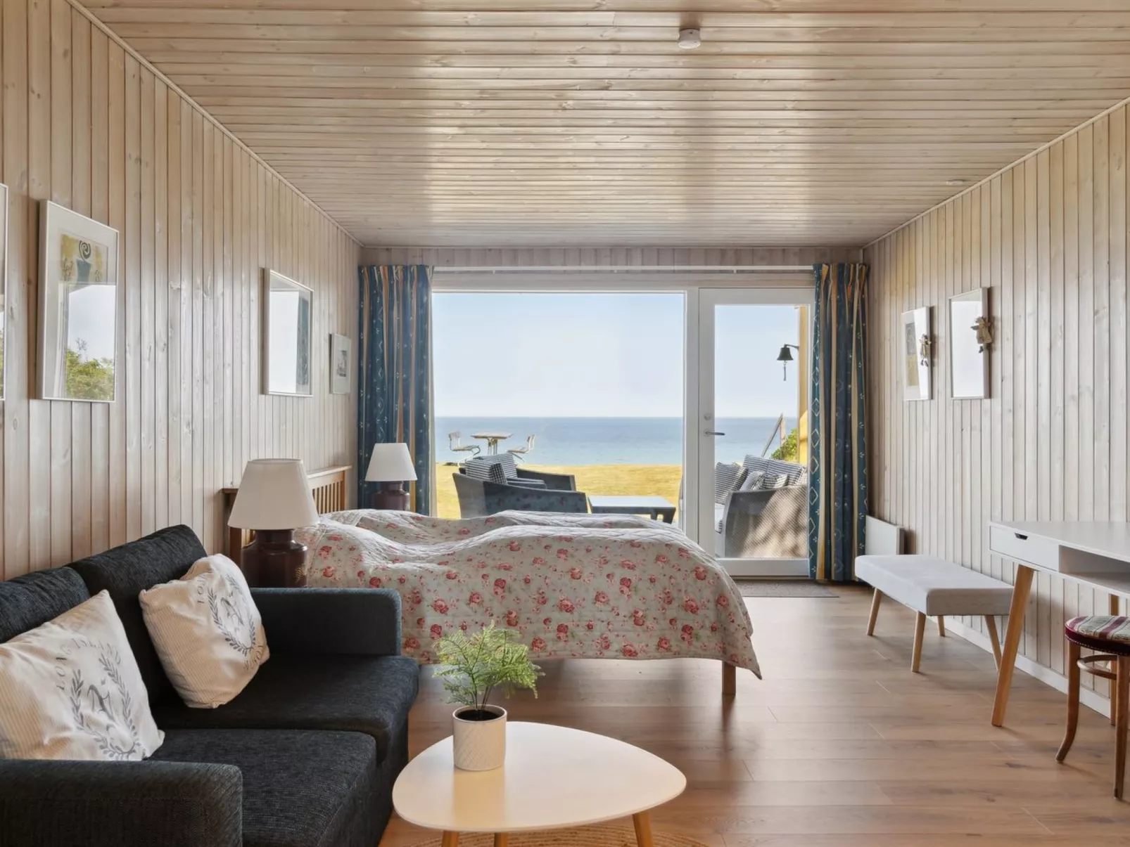 "Gjoko" - 40m from the sea-Inside