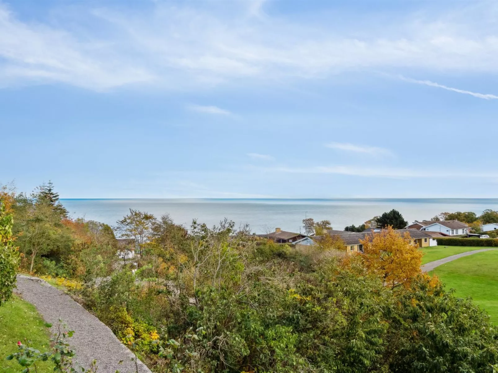"Eleana" - 300m from the sea-Outside