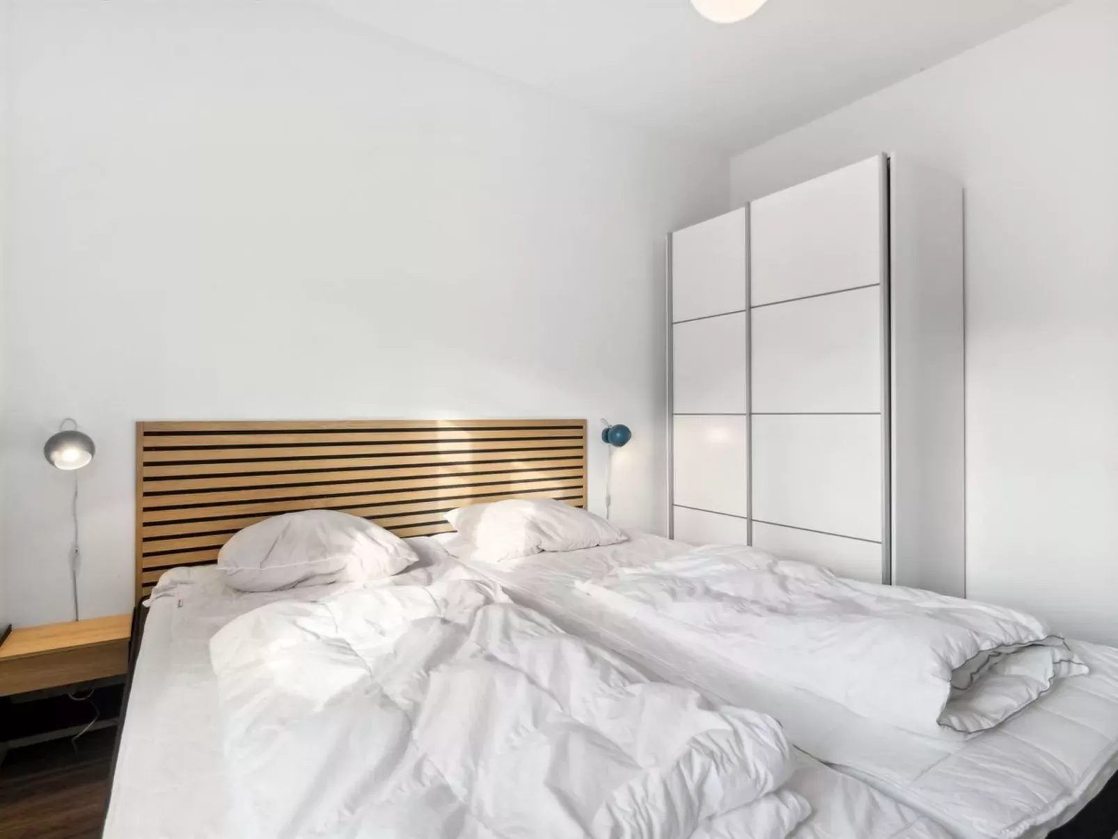 "Eleana" - 300m from the sea-Inside