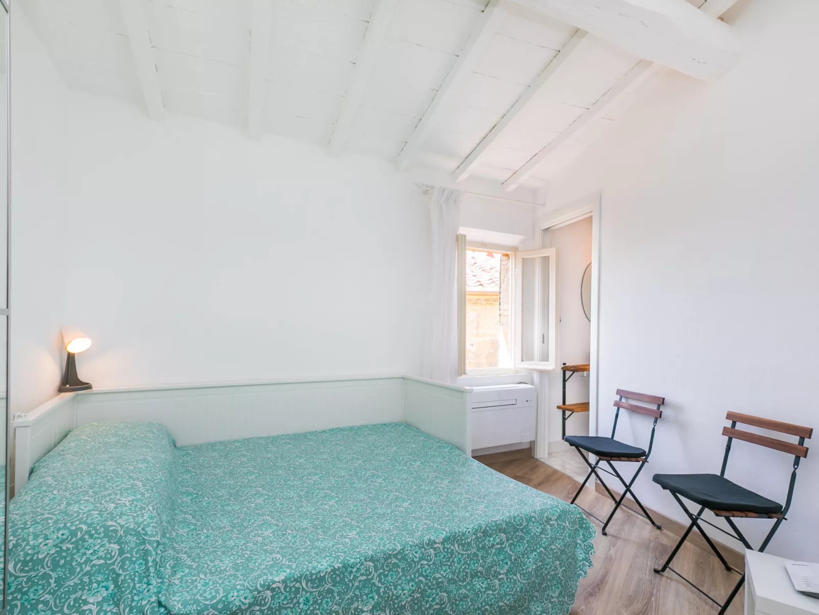 Domus Mariae-Inside