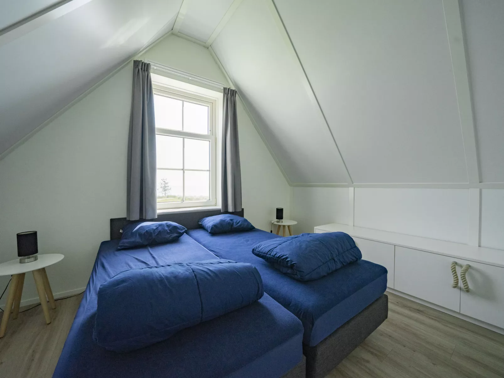 Florijn Sauna 6-Inside
