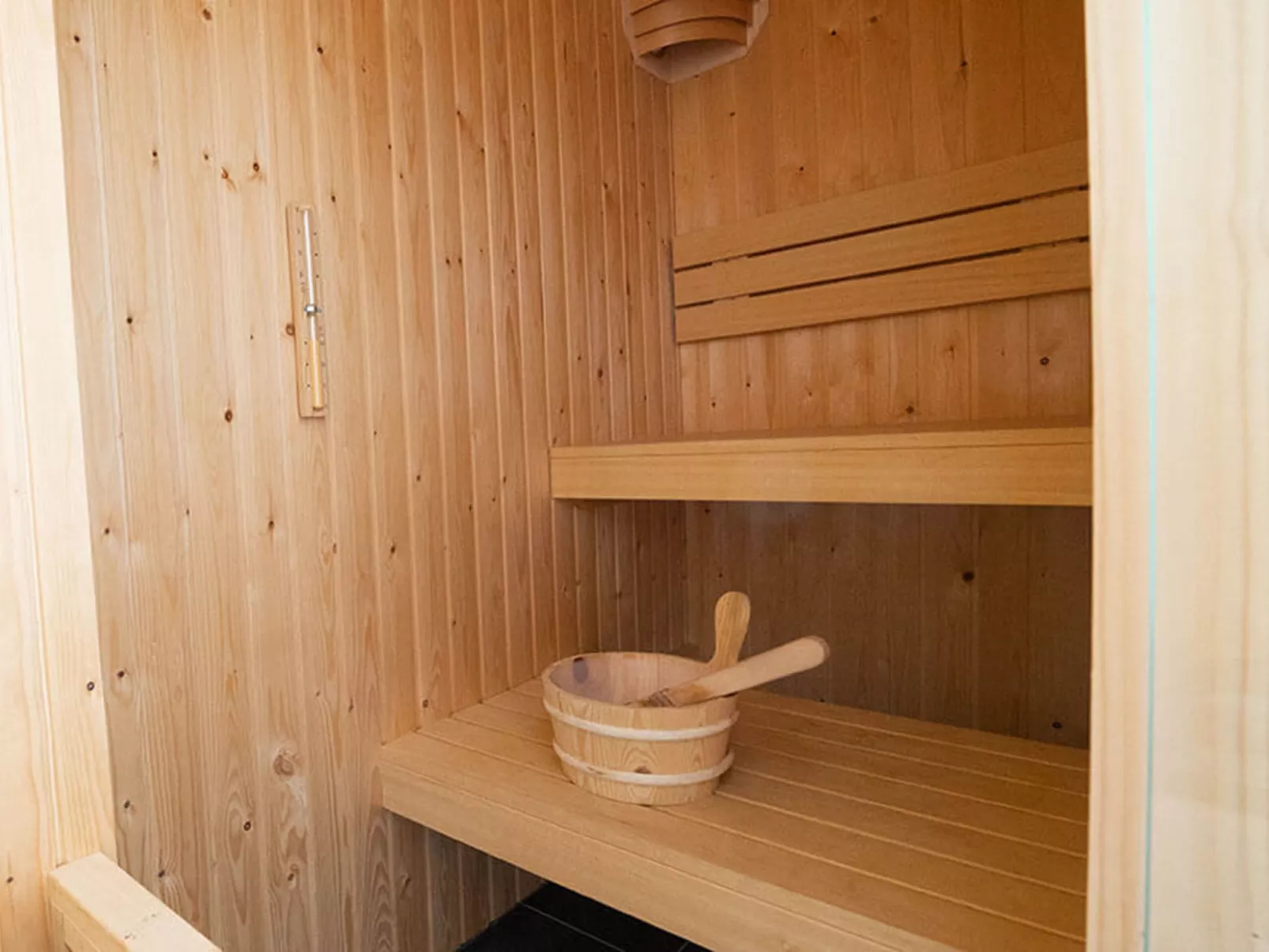 Munt Sauna 6-Inside